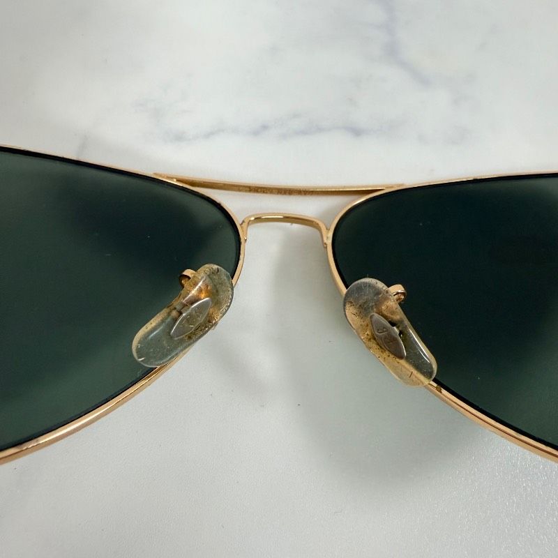 Ray-Ban アビエーター RB3026-L2846 サングラス 62mm 526K - メルカリ