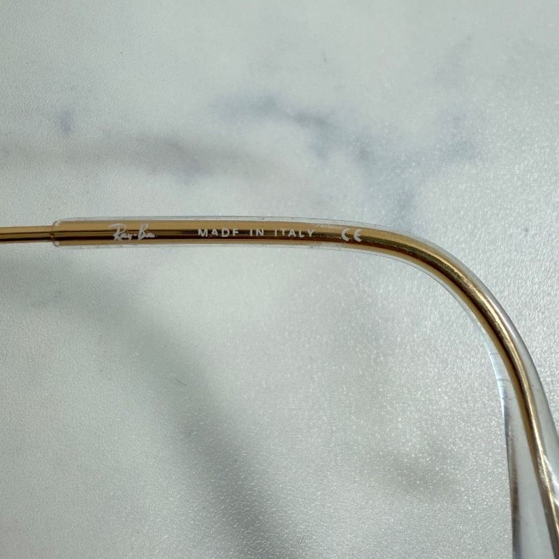 Ray-Ban アビエーター RB3026-L2846 サングラス 62mm 526K - メルカリ
