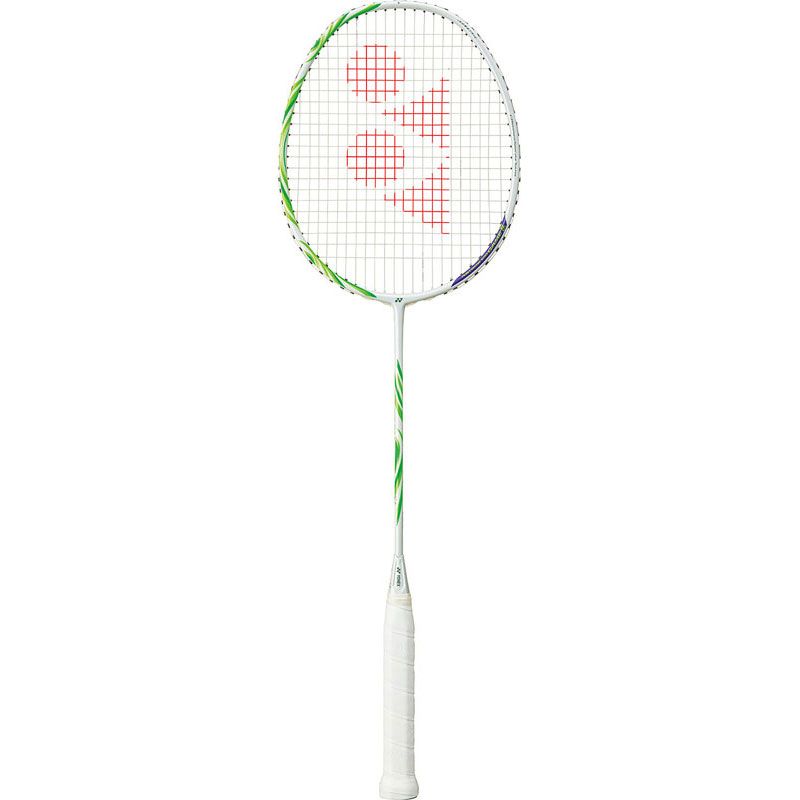 (フレームのみ)YONEX ヨネックス アストロクス100ゲーム VA バドミントン ラケット (ax100gva-452)、グレイッシュベージュ 19,800円