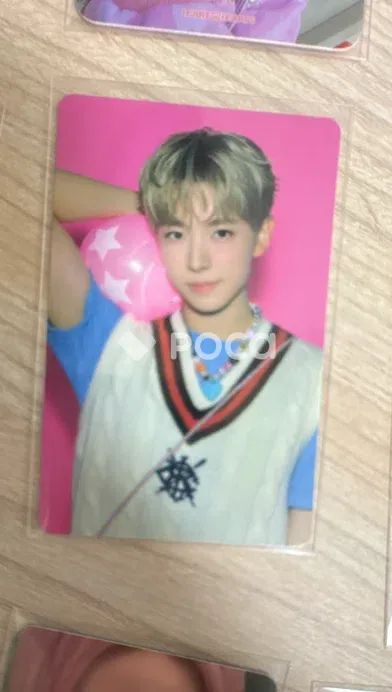 NCT ユウシ 2026 SEASON'S GREETINGS SM STORE - メルカリ