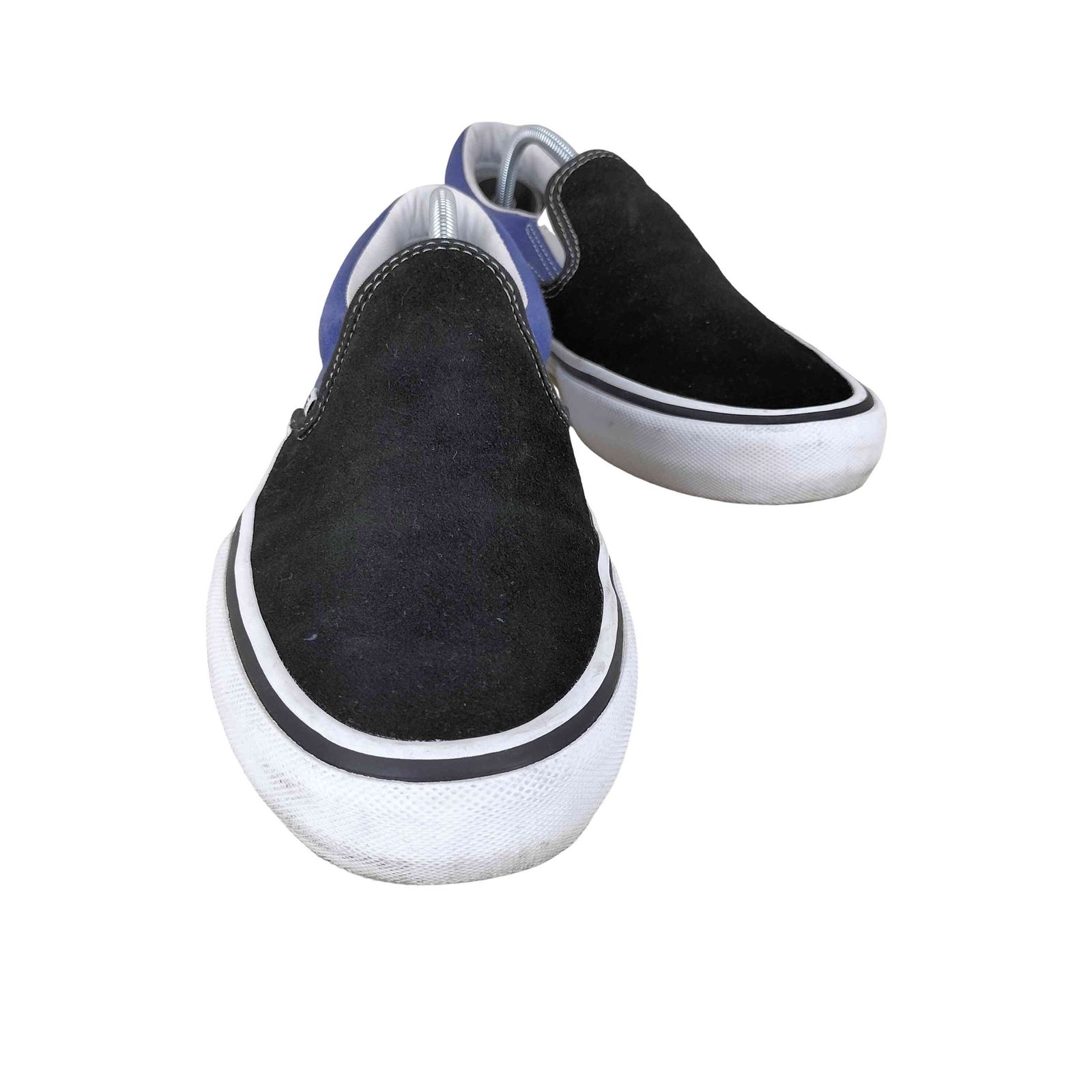 バンズ VANS slip-on スニーカー メンズ JPN：27