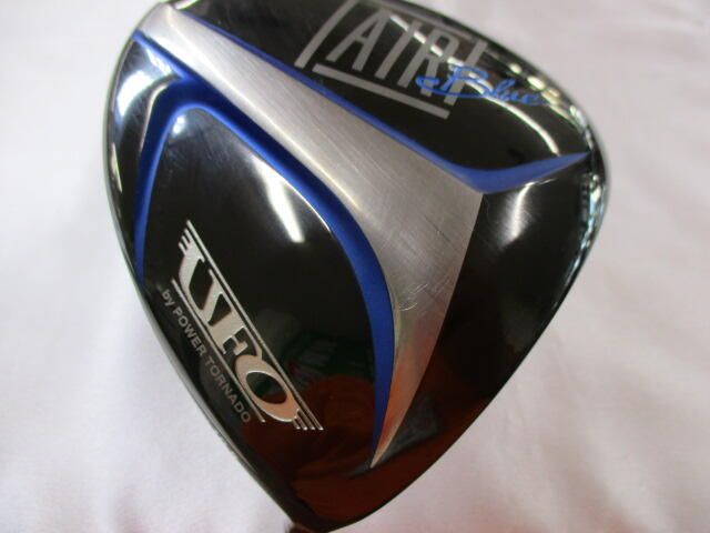 キャスコ　UFO AIR D by POWER TORNADO　10.5度　Falcon Shaft AIR　Rフレックス　ドライバー　中古　ゴルフドゥ！浜松泉姫街道店【最短即日発送】