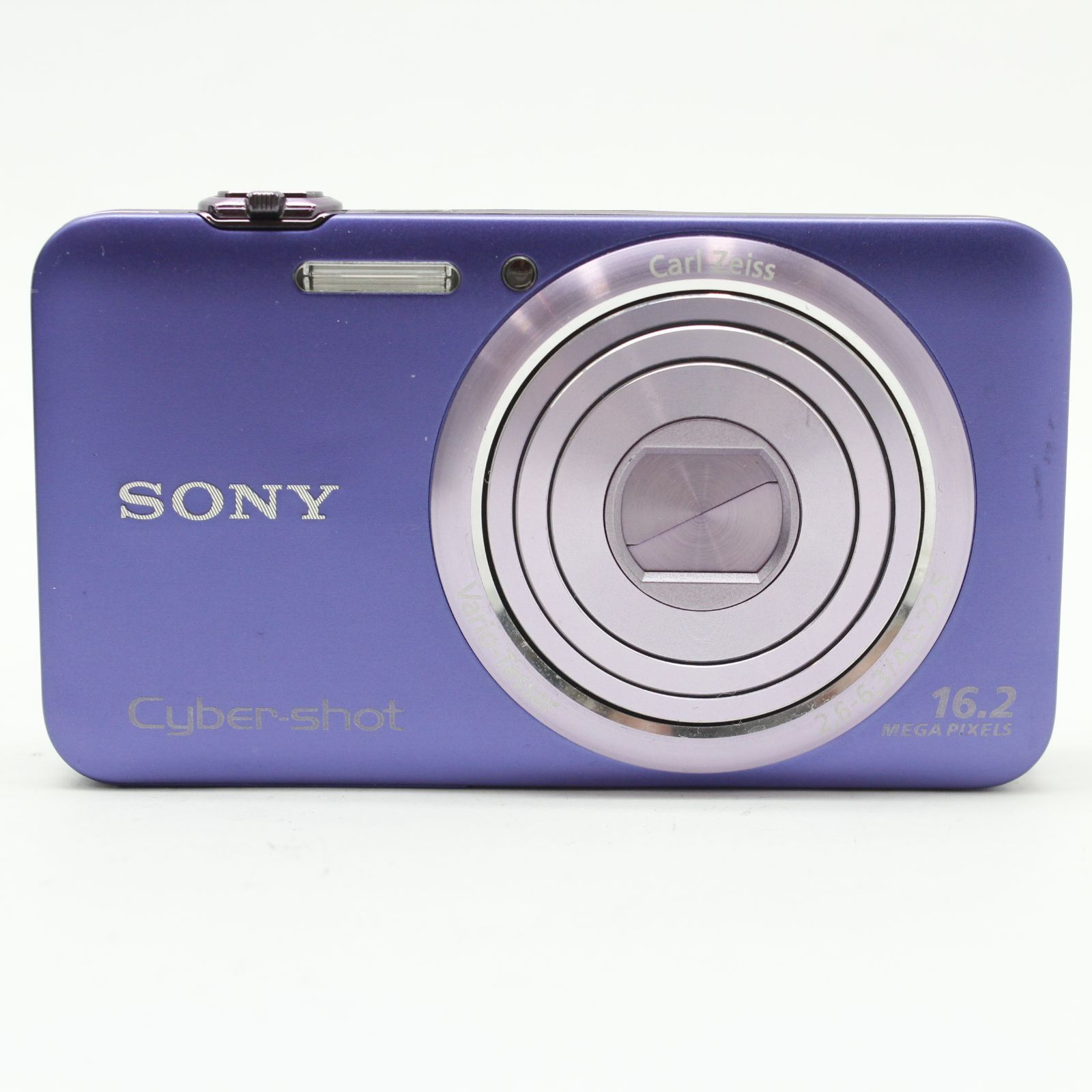 SONY Caber-shot DSC-WX 7