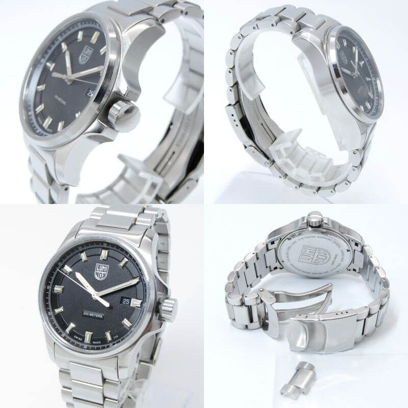 LUMINOX ルミノックス DRESS FIELD 1830 SERIES 1832 ドレスフィールド 