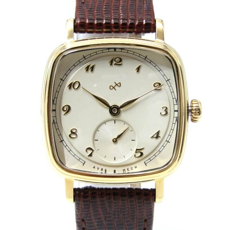 AV86 About Vintage 1954 AMALFI MECHANICAL 手巻き 本体のみ 36mm