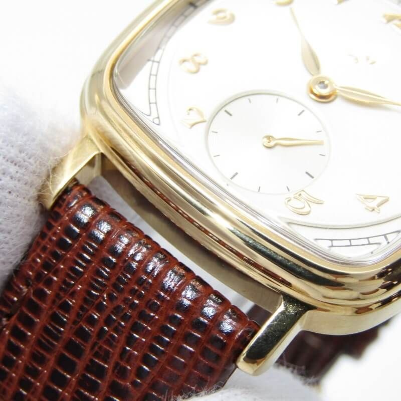 AV86 About Vintage 1954 AMALFI MECHANICAL 手巻き 本体のみ 36mm