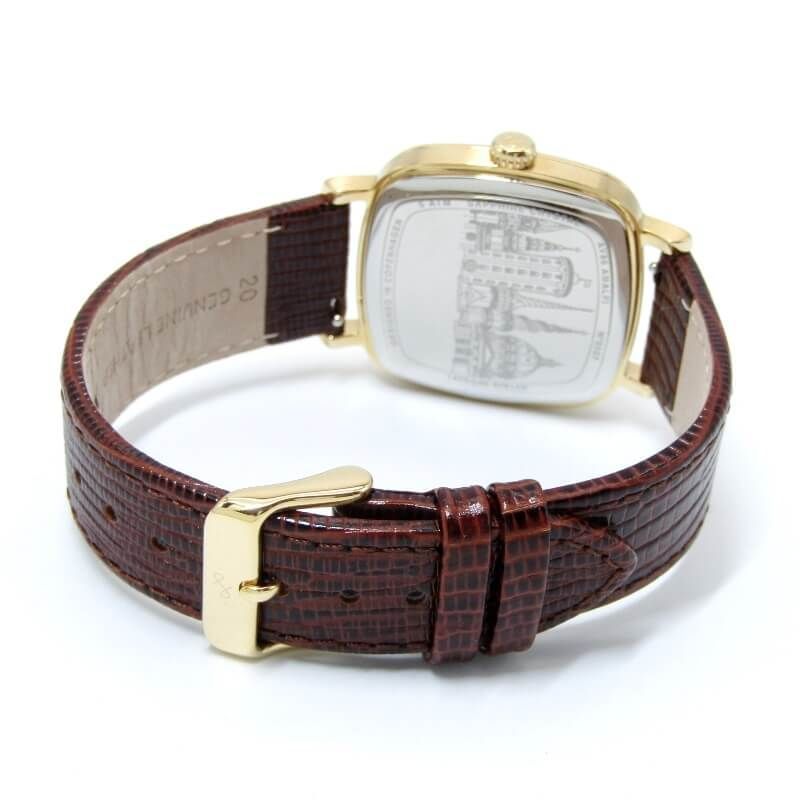 AV86 About Vintage 1954 AMALFI MECHANICAL 手巻き 本体のみ 36mm
