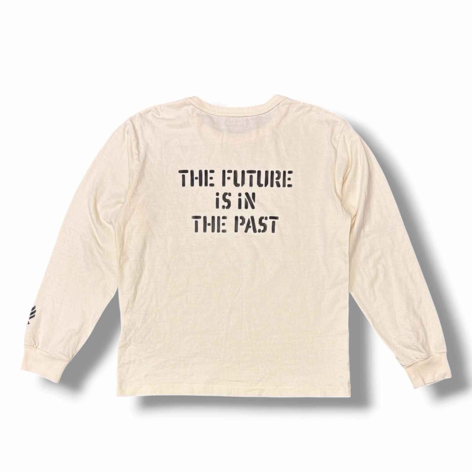 参考上代16500円 HUMAN MADE 25SS Military L/S T-Shirt ミリタリー