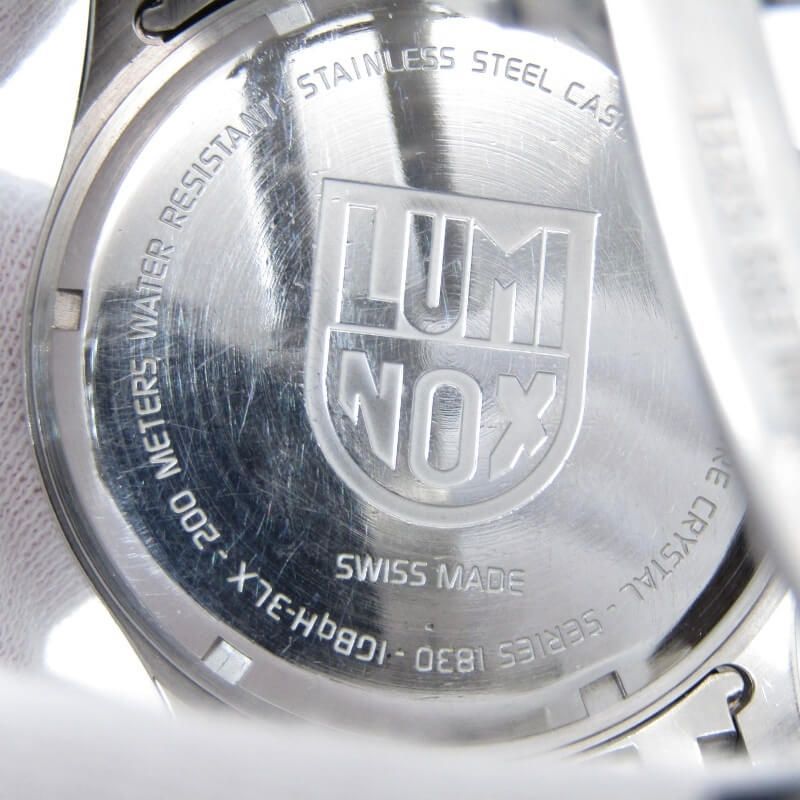 LUMINOX ルミノックス DRESS FIELD 1830 SERIES 1832 ドレスフィールド 