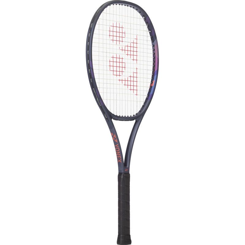 YONEX ヨネックス パーセプト 97 テニス ラケット硬式 01pe97-472、ミッドナイトネイビー