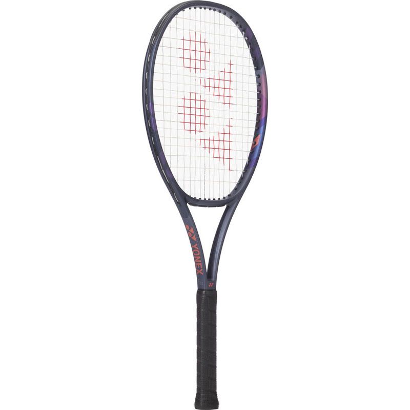 YONEX ヨネックス パーセプト 100 テニス ラケット硬式 01pe100-472、ミッドナイトネイビー 23,554円