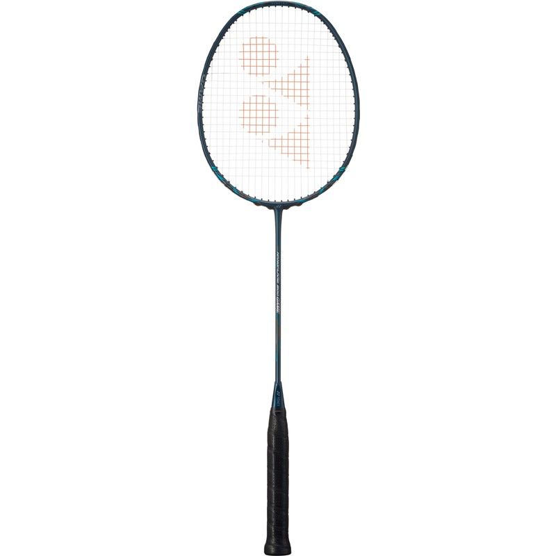 (フレームのみ)yonex(ヨネックス) ナノフレア800ゲーム テニス ラケット (nf800g-269)、ディープグリーン