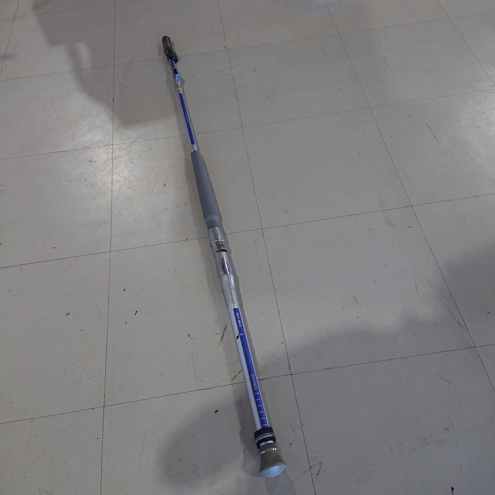 DAIWA　ダイワ　インターライン　岬　HZ　30-310