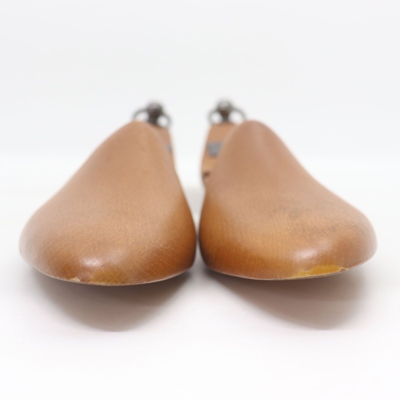 ITWG1BDO018G BERLUTI ベルルッティ シューツリー シューキーパー 木製
