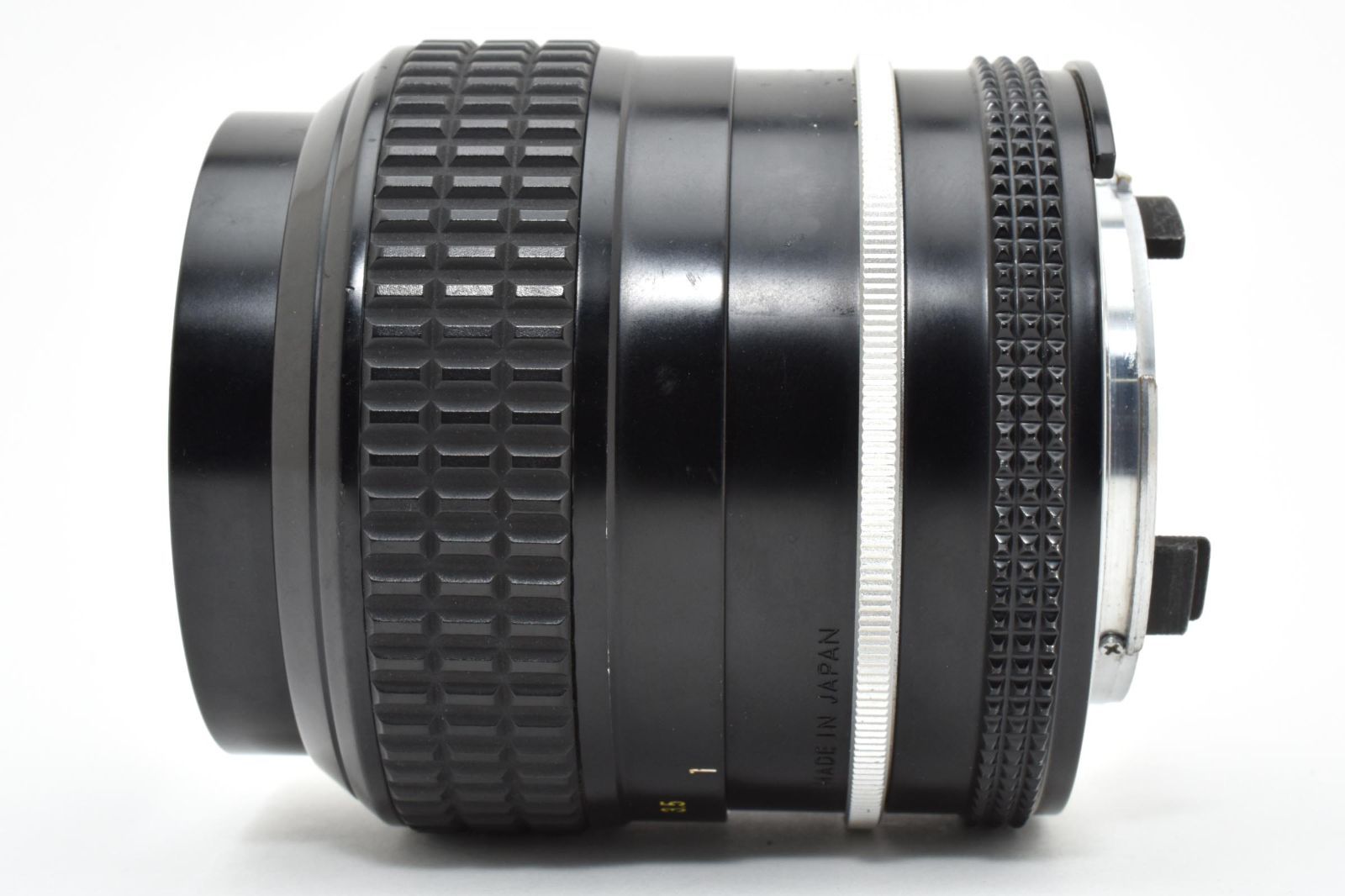 ★美品★ Nikon ニコン Nikkor-S.C Auto 55mm F1.2 #K396-6 ★美品★ Nikon ニコン Nikkor-S.C Auto 55mm F1.2 #K396-6