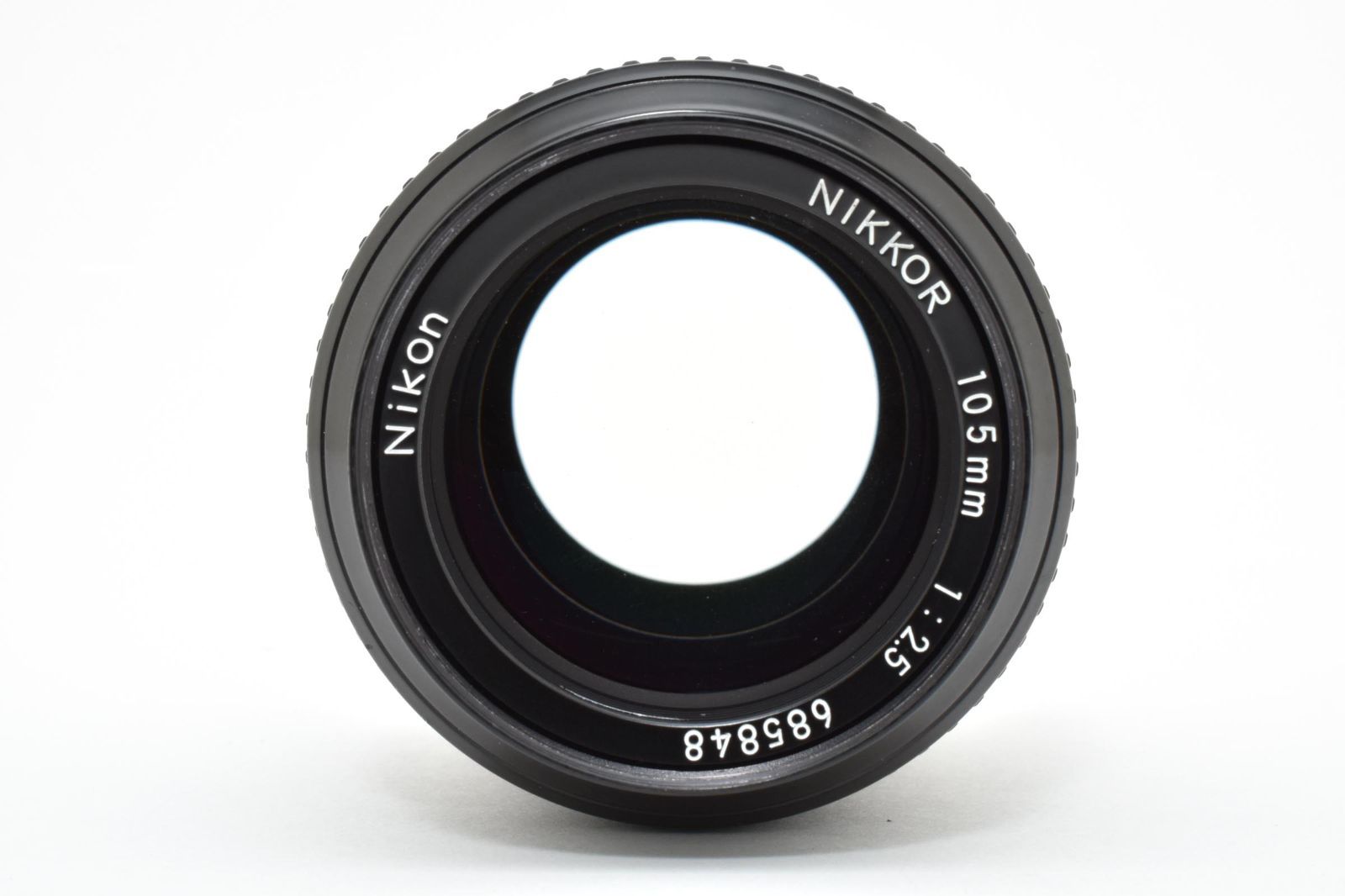 ★美品★ Nikon ニコン Nikkor-S.C Auto 55mm F1.2 #K396-6 ★美品★ Nikon ニコン Nikkor-S.C Auto 55mm F1.2 #K396-6