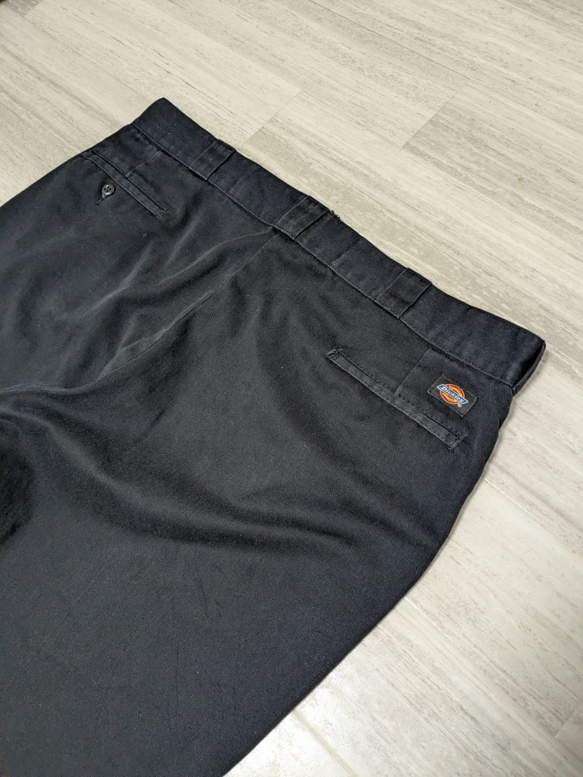 新品】 [BUREI]腕時計 メンズ 黒 シンプル オシャレ 人気 うで時計 