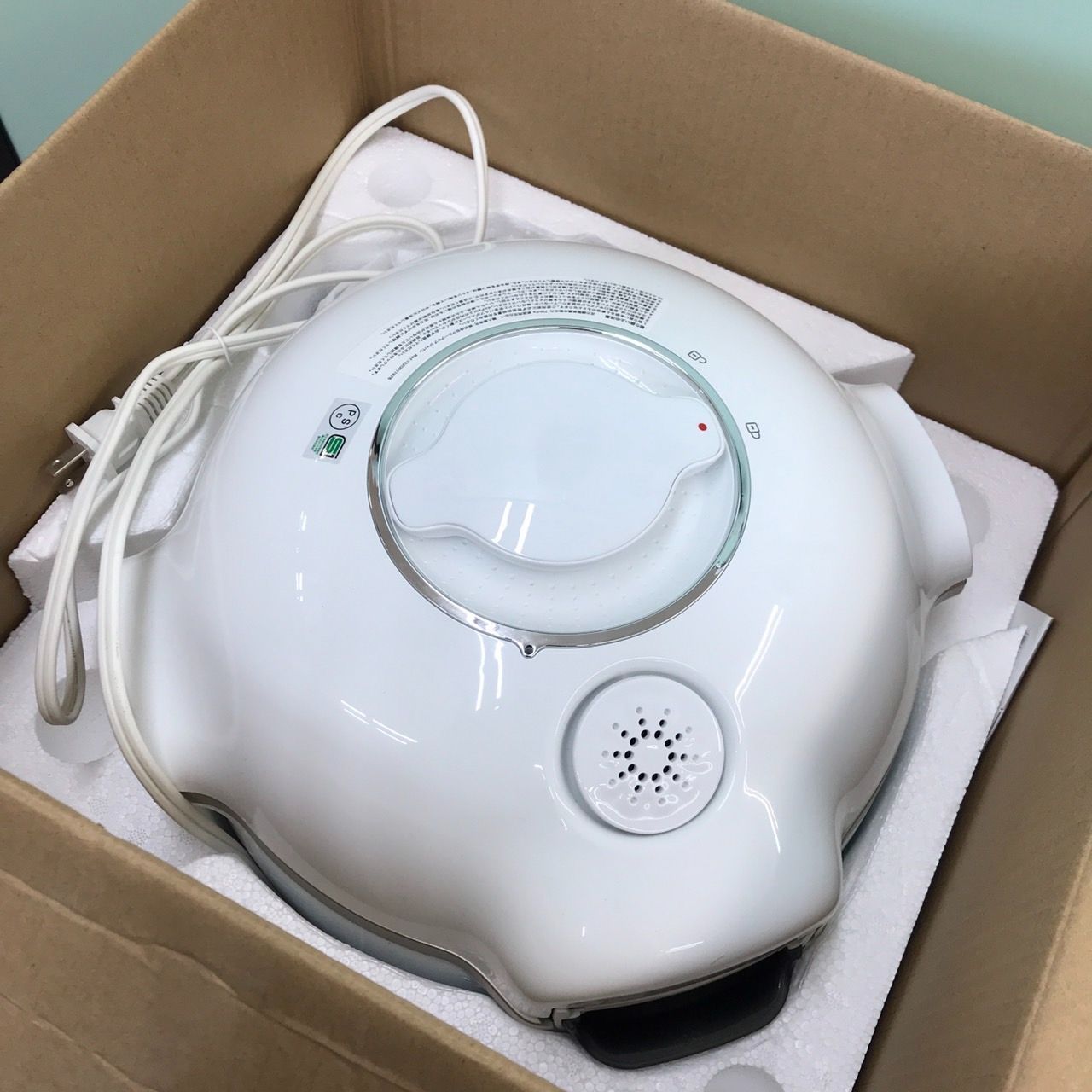 T-fal ティファール CY8751JP Cook4me 6L クックフォーミー 電気圧力鍋 マルチクッカー スロークッキング対応 動作品 送料無料♪ T-fal ティファール CY8751JP Cook4me 6L クックフォーミー 電気圧力鍋 マルチクッカー スロークッキング対応 動作品 送料無料♪