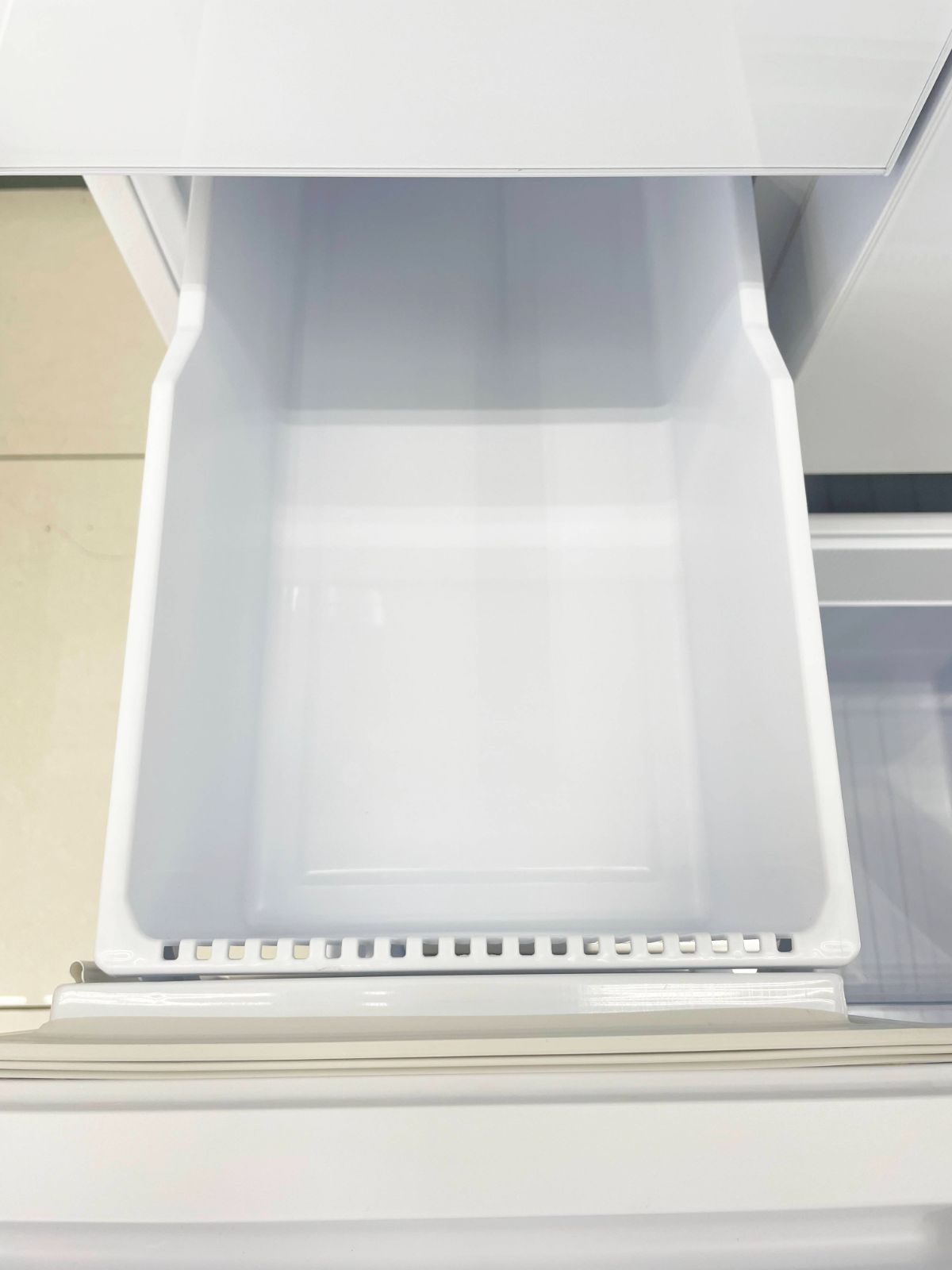 ★関東地域限定販売★SHARP 冷蔵庫 SJ-AW50H-W 2022年製 502L H200 ★関東地域限定販売★SHARP 冷蔵庫 SJ-AW50H-W 2022年製 502L H200