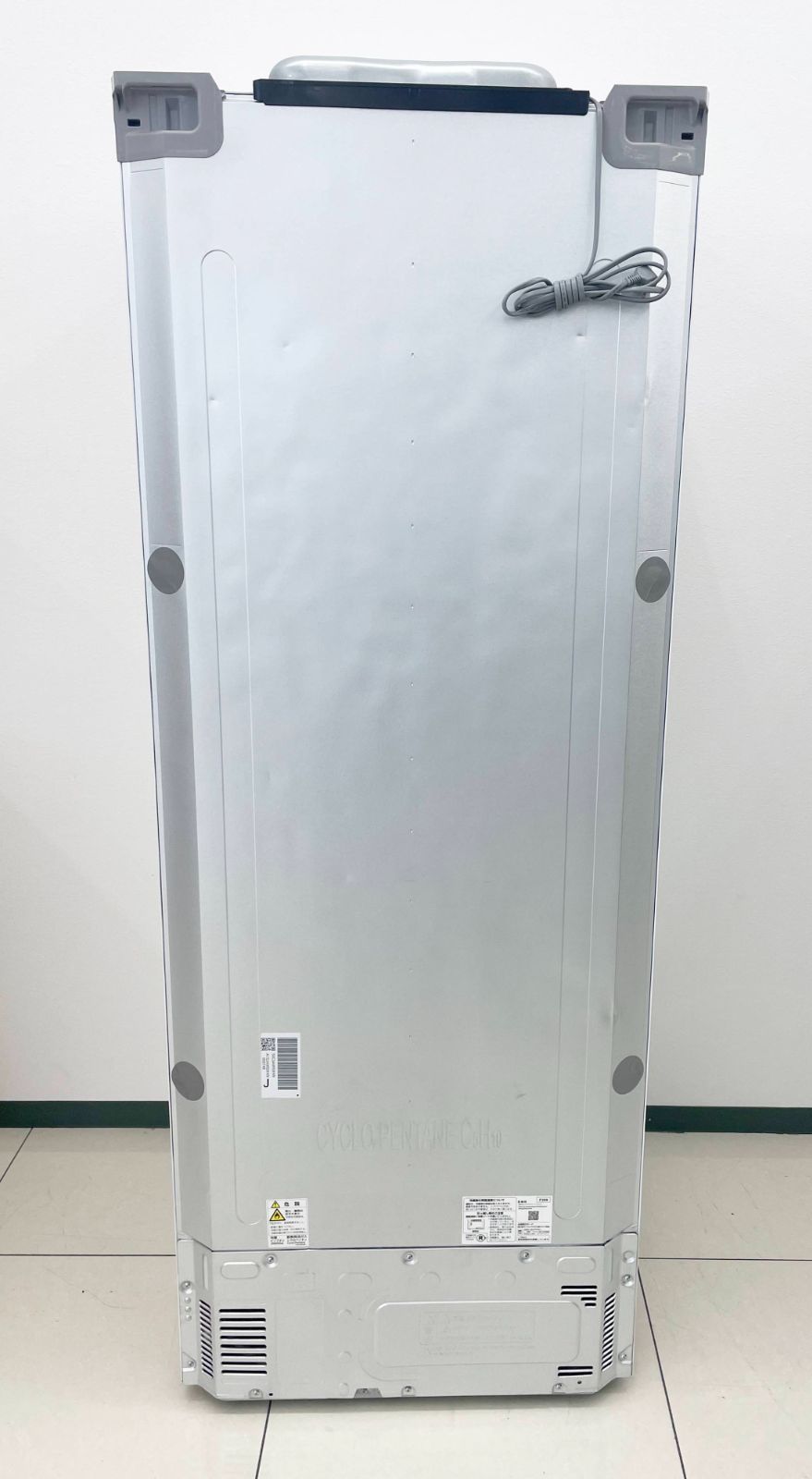 ★関東地域限定販売★SHARP 冷蔵庫 SJ-AW50H-W 2022年製 502L H200 ★関東地域限定販売★SHARP 冷蔵庫 SJ-AW50H-W 2022年製 502L H200