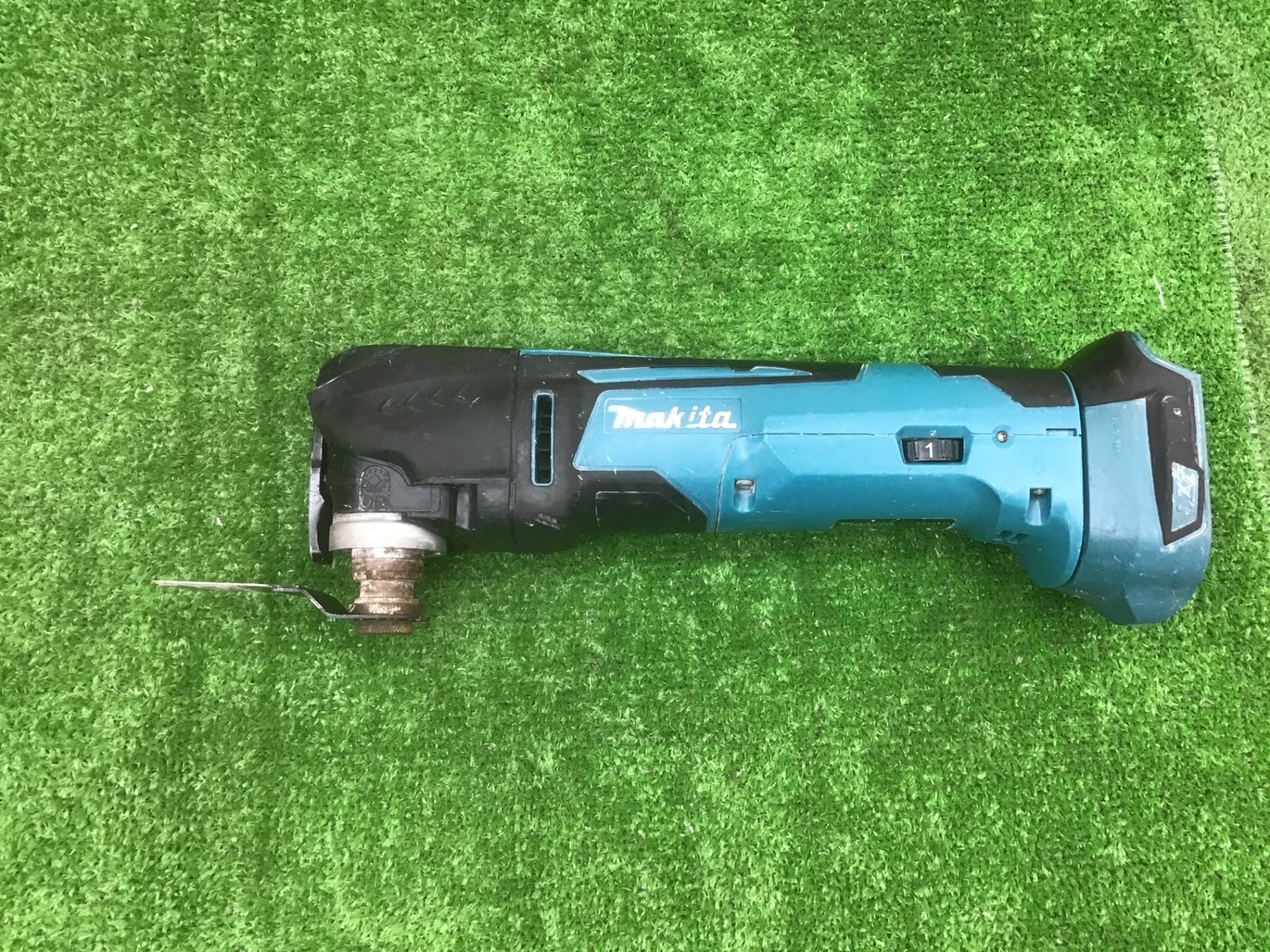 【中古品】◇マキタ(makita) コードレスマルチツール TM51DZ◇アクトツール富山店◇G