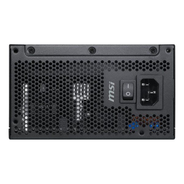MSI MAG A1200PLS PCIE5 1200W 電源ユニット- メルカリ