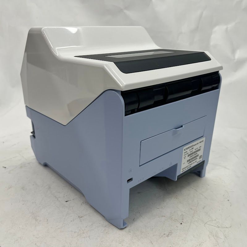 【中古】KOBAYASHI ラベル・リストバンドプリンタ IP300 動作確認済み 使用250m SATOOEM HC4-LX TT203 【中古】KOBAYASHI ラベル・リストバンドプリンタ IP300 動作確認済み 使用250m SATOOEM HC4-LX TT203