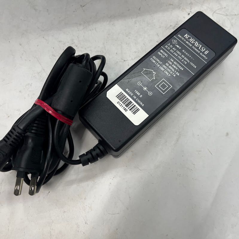 【中古】KOBAYASHI ラベル・リストバンドプリンタ IP300 動作確認済み 使用250m SATOOEM HC4-LX TT203 【中古】KOBAYASHI ラベル・リストバンドプリンタ IP300 動作確認済み 使用250m SATOOEM HC4-LX TT203