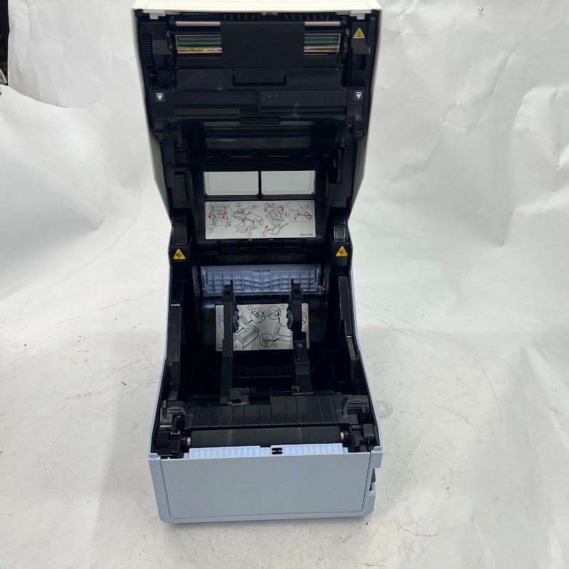 【中古】KOBAYASHI ラベル・リストバンドプリンタ IP300 動作確認済み 使用250m SATOOEM HC4-LX TT203 【中古】KOBAYASHI ラベル・リストバンドプリンタ IP300 動作確認済み 使用250m SATOOEM HC4-LX TT203