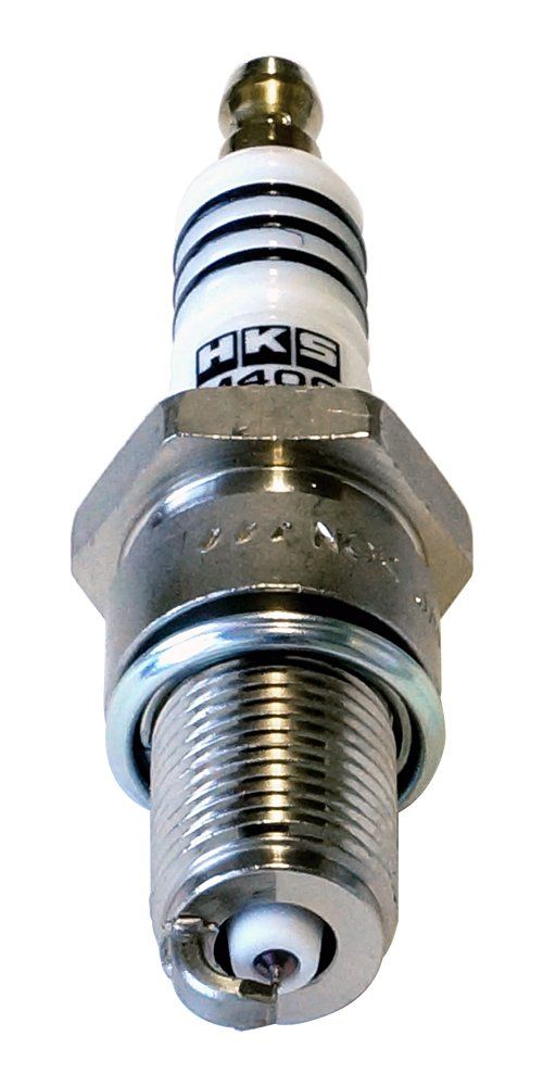 新品 HKS 点火系パーツ スーパーファイヤーレーシングプラグ M40G Gタイプ φ14×19mm 20.8mm NGK8番相当 50003-M40G