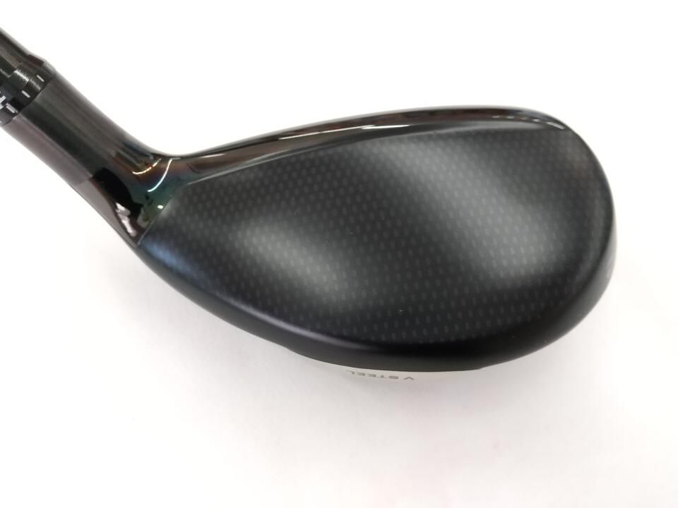 テーラーメイド　STEALTH PLUS+　19.5度　TENSEI SILVER TM70(STEALTH)　Sフレックス　ユーティリティ　中古　ゴルフドゥ！山口防府店【最短即日発送】