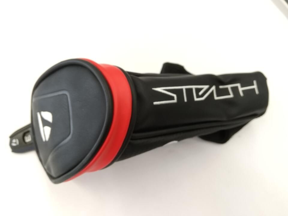 テーラーメイド　STEALTH PLUS+　19.5度　TENSEI SILVER TM70(STEALTH)　Sフレックス　ユーティリティ　中古　ゴルフドゥ！山口防府店【最短即日発送】