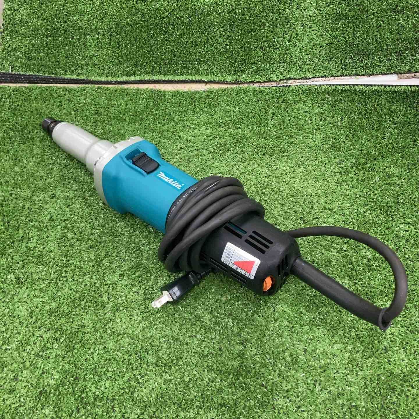 ◇マキタ(makita) 電子ハンドグラインダ GD0800C【川崎店】