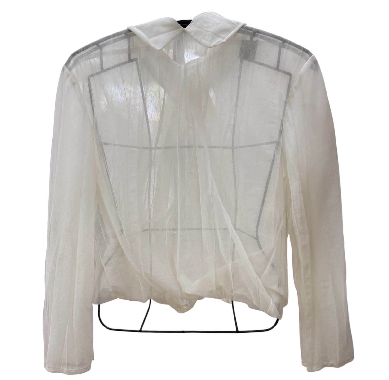 COMMEdesGARCONS SHIRT コムデギャルソンシャツ 91AW コムデギャルソン 