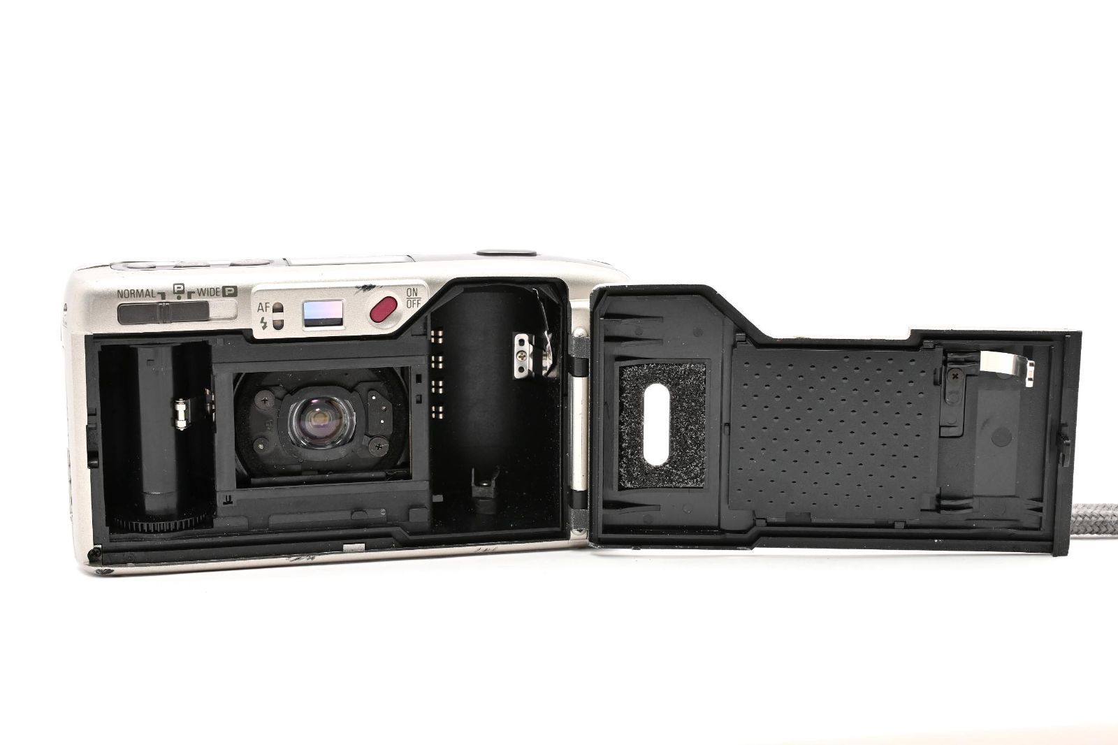 ★現状品★ Ricoh リコー R1s コンパクトフィルムカメラ #K862 ★現状品★ Ricoh リコー R1s コンパクトフィルムカメラ #K862