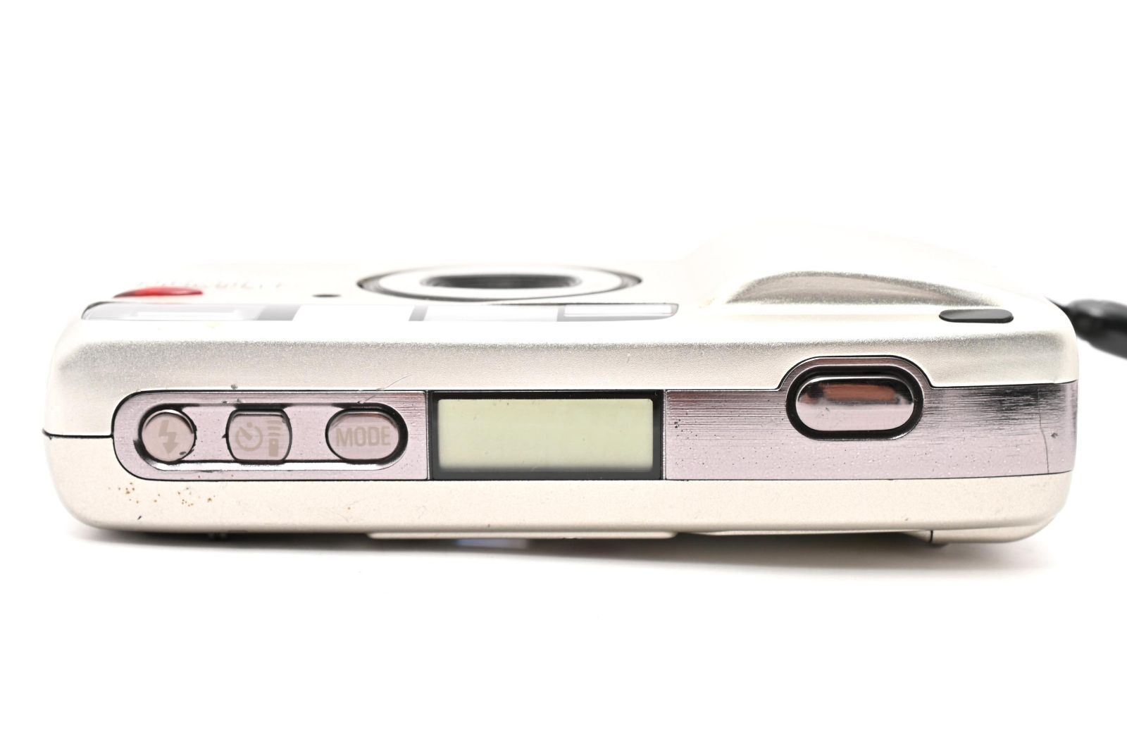 ★現状品★ Ricoh リコー R1s コンパクトフィルムカメラ #K862 ★現状品★ Ricoh リコー R1s コンパクトフィルムカメラ #K862