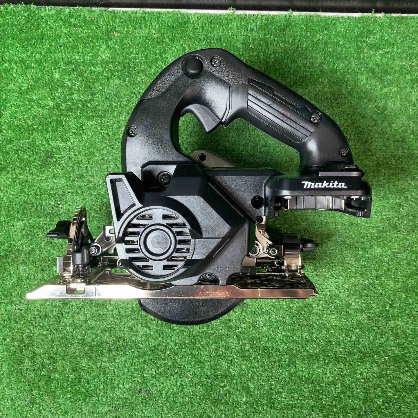 【未使用品(店頭展示品)】★マキタ(makita) コードレスマルノコ HS474DZB 本体のみ【岩槻店】