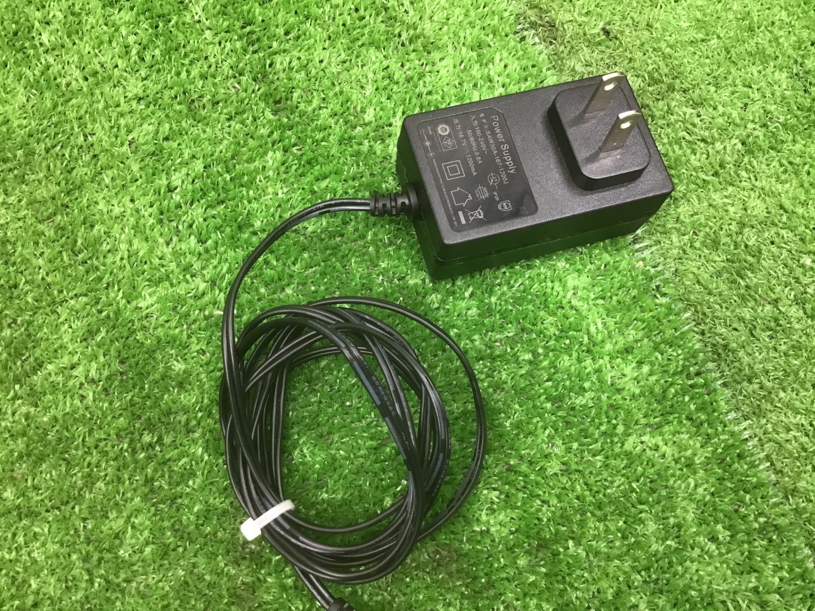 【中古動作品】桑和 SOWA G.G. ファン＋バッテリー20V　18205♪アクトツール富山店♪レ