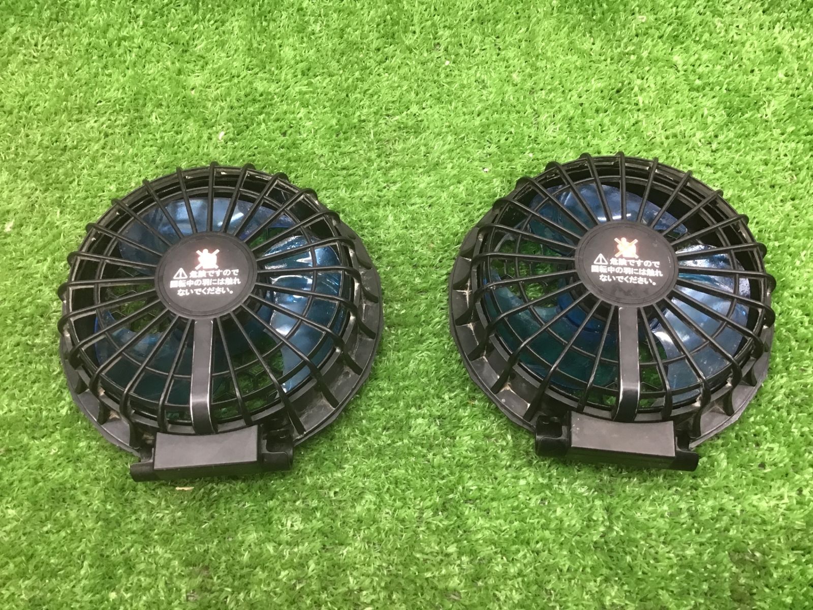 【中古動作品】桑和 SOWA G.G. ファン＋バッテリー20V　18205♪アクトツール富山店♪レ
