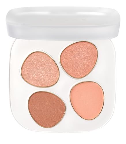to/one(トーン) ペタル フロート アイパレット 01 Tangerine Beige アイシャドウ アイシャドウパレット オレンジベージュe 71eb5c40