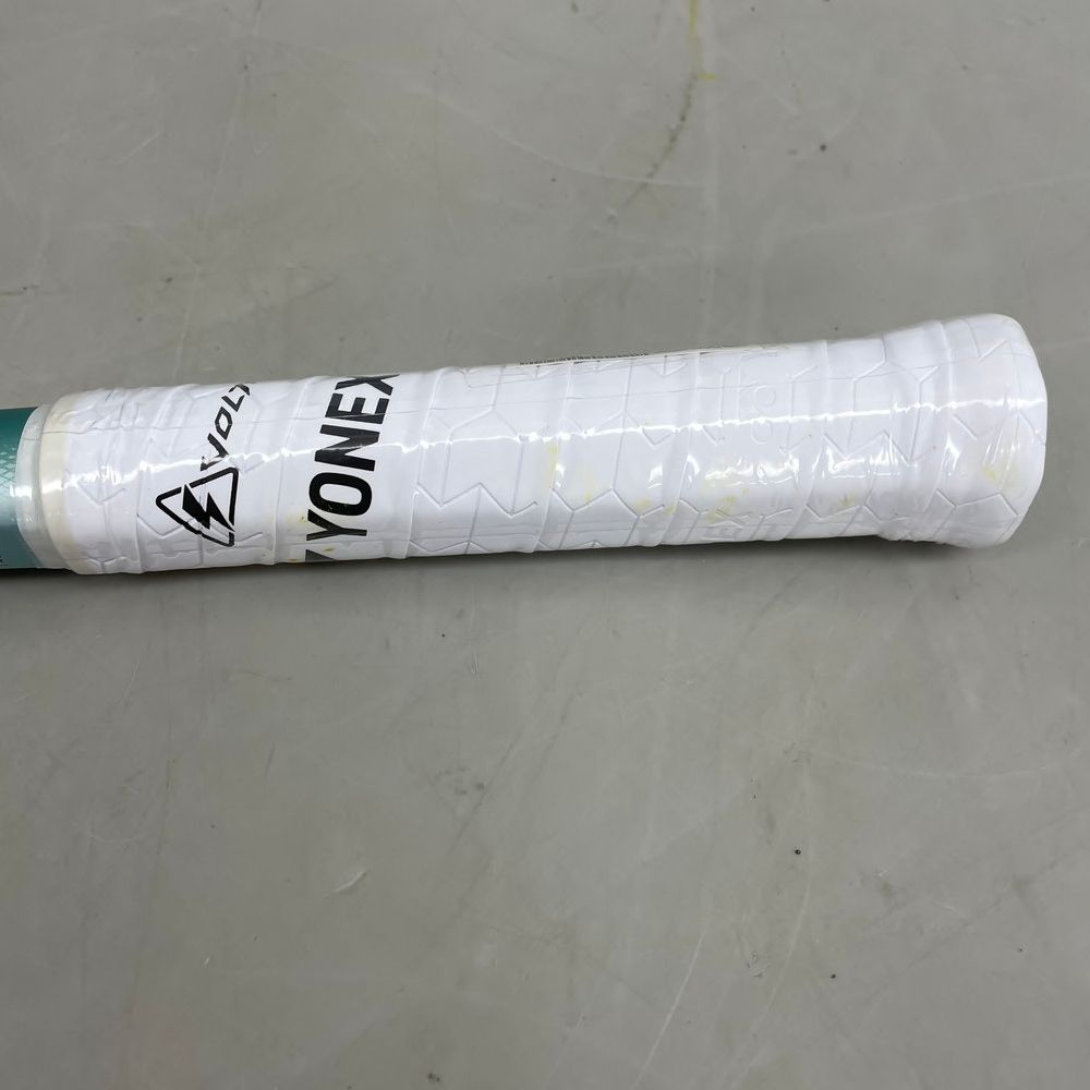 ヨネックス YONEX ソフトテニスラケット ボルトレイジ7S フレームのみ フレッシュグリーン 02-VR7S ヨネックス YONEX ソフトテニスラケット ボルトレイジ7S フレームのみ フレッシュグリーン 02-VR7S