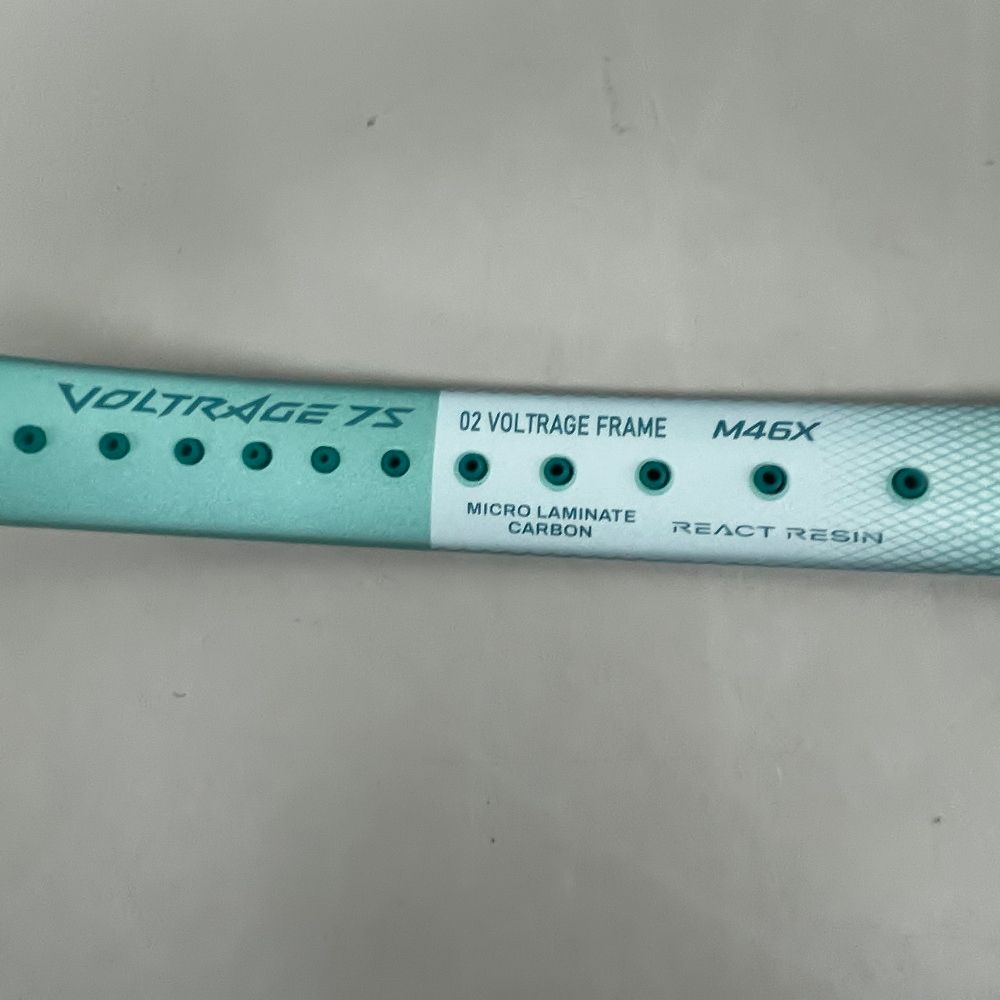 ヨネックス YONEX ソフトテニスラケット ボルトレイジ7S フレームのみ フレッシュグリーン 02-VR7S ヨネックス YONEX ソフトテニスラケット ボルトレイジ7S フレームのみ フレッシュグリーン 02-VR7S