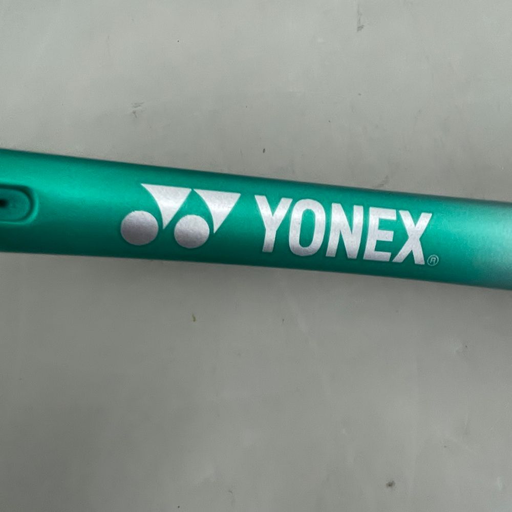 ヨネックス YONEX ソフトテニスラケット ボルトレイジ7S フレームのみ フレッシュグリーン 02-VR7S ヨネックス YONEX ソフトテニスラケット ボルトレイジ7S フレームのみ フレッシュグリーン 02-VR7S