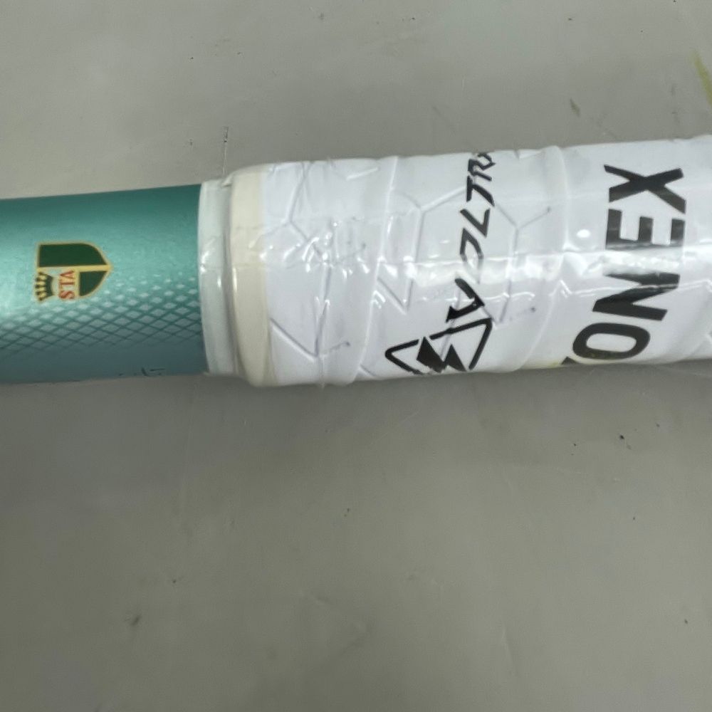 ヨネックス YONEX ソフトテニスラケット ボルトレイジ7S フレームのみ フレッシュグリーン 02-VR7S ヨネックス YONEX ソフトテニスラケット ボルトレイジ7S フレームのみ フレッシュグリーン 02-VR7S