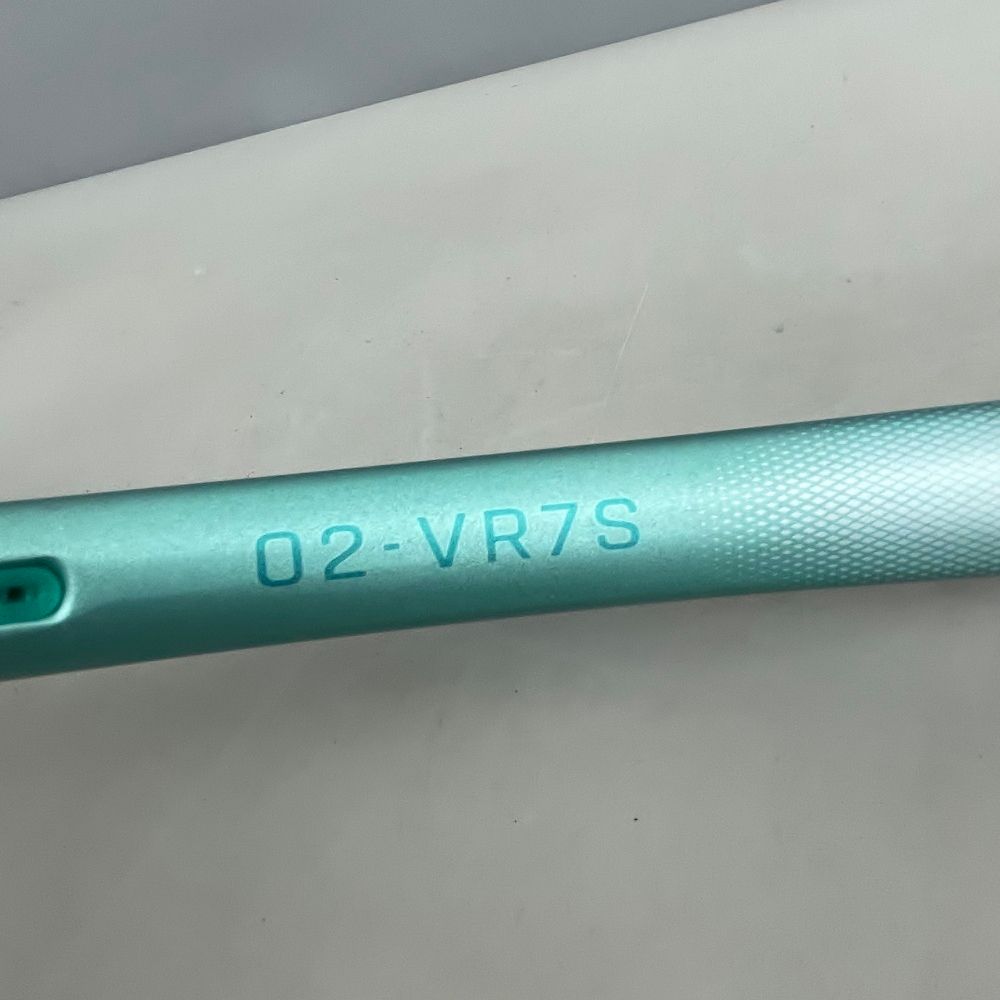 ヨネックス YONEX ソフトテニスラケット ボルトレイジ7S フレームのみ フレッシュグリーン 02-VR7S ヨネックス YONEX ソフトテニスラケット ボルトレイジ7S フレームのみ フレッシュグリーン 02-VR7S