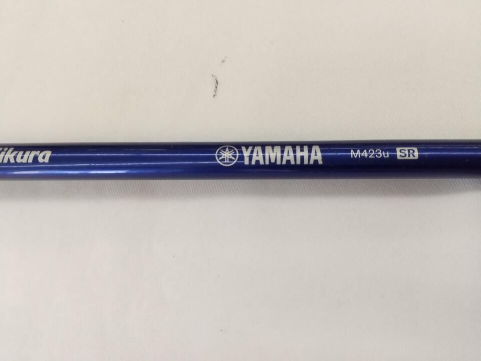 ヤマハ inpres DRIVESTAR 20.5度 SPEEDER NX for YAMAHA M423u SRフレックス ユーティリティ 中古 ゴルフドゥ!山口防府店【最短即日発送】 ヤマハ inpres DRIVESTAR 20.5度 SPEEDER NX for YAMAHA M423u SRフレックス ユーティリティ 中古 ゴルフドゥ!山口防府店【最短即日発送】
