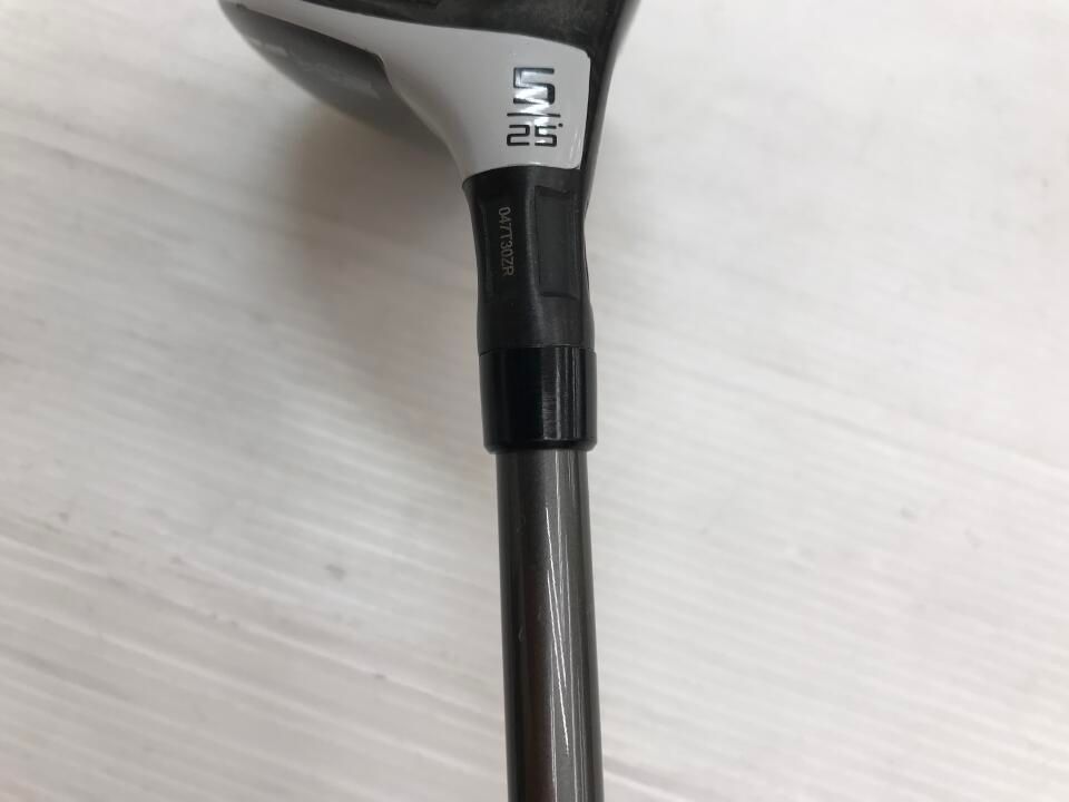 テーラーメイド　SIM MAX　25度　TENSEI BLUE TM60　Rフレックス　ユーティリティ　中古　ゴルフドゥ！多摩ニュータウン店【最短即日発送】