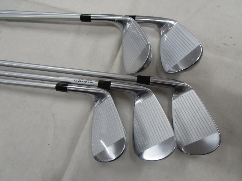 キャロウェイ　QUANTUM MAX FAST レディス　SPDSTAR 40 for Callaway レディス　Lフレックス　アイアンセット　中古　ゴルフドゥ！札幌東苗穂店【最短即日発送】