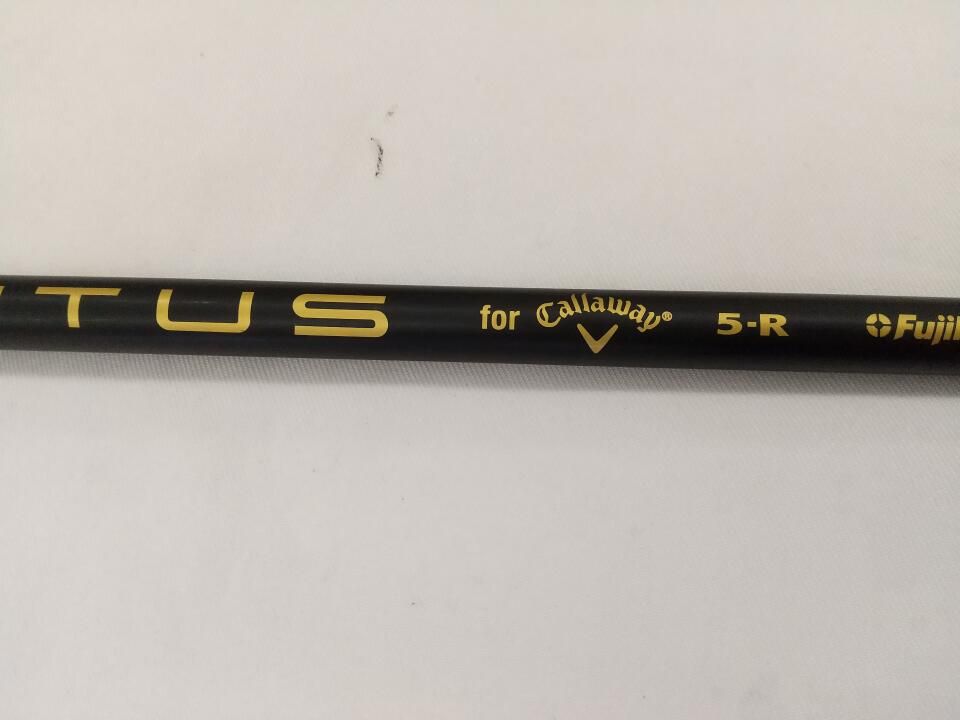 キャロウェイ　ROGUE ST MAX　20度　VENTUS 5 for Callaway　Rフレックス　ユーティリティ　中古　ゴルフドゥ！山口防府店【最短即日発送】
