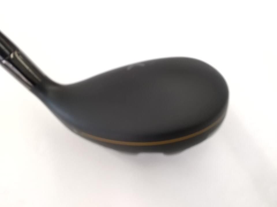 キャロウェイ　ROGUE ST MAX　20度　VENTUS 5 for Callaway　Rフレックス　ユーティリティ　中古　ゴルフドゥ！山口防府店【最短即日発送】